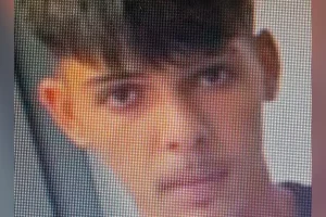 Adolescent de 16 ani, dispărut - Mocrea