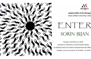 After 5 - ENTER - Sorin Bijan