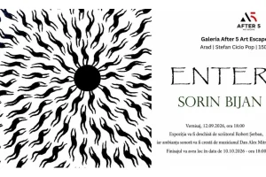After 5 - ENTER - Sorin Bijan