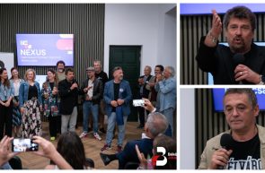 Aradi Kamaraszínház - Festivalul Internațional de Teatru NEXUS