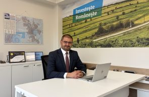 BT - Bogdan Andrica - Banca Transilvania, de 30 de ani în Arad