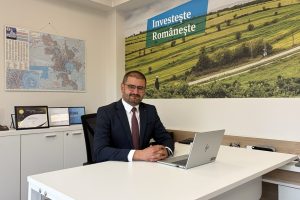 BT - Bogdan Andrica - Banca Transilvania, de 30 de ani în Arad