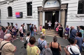 Biblioteca Județeană, descoperită altfel, cu Arad Free Tours