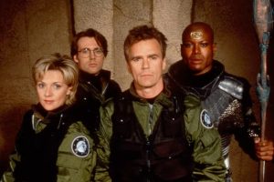 Campanie globala pentru salvarea serialului Stargate anulat de Amazon