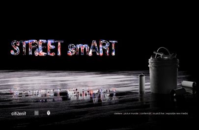 Citizenit picturi murale STREET smART artă urbană new media (2)