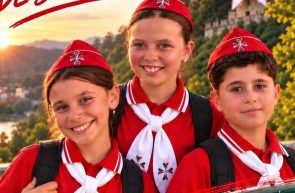 clubul tinerilor templieri
