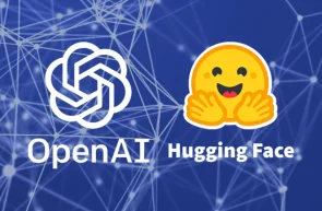 Controversa OpenAI Hugging Face se amplifica. Sute de agenti AI civilizatie AI