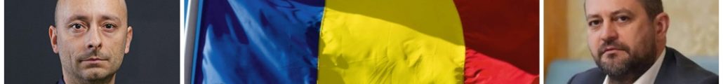 lege ziua drapelului sărutat parlamentari