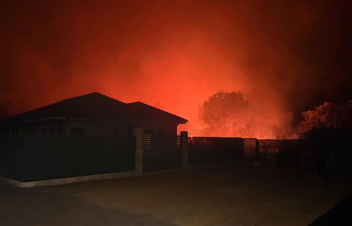 DSU a promis verificări după un incendiu în municipiul Arad, fără victime și pagube. 11 zile mai târziu, rezultatele lipsesc