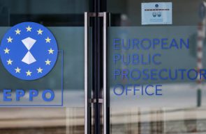 EPPO Parchetul European