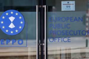 EPPO Parchetul European