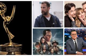 Emmy 2026 HBO - The Pitt - DTF St. Louis - Apple TV - Widow’s Bay