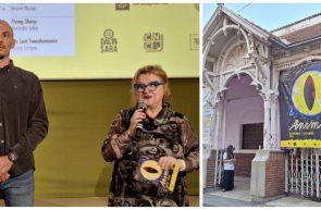 FARAD 13 a început cu Delta Sălbatică