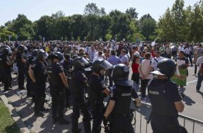 fascismul în expansiune digitală