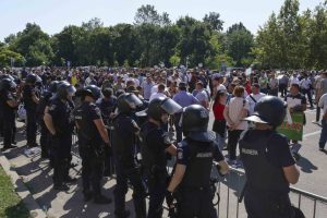 fascismul în expansiune digitală