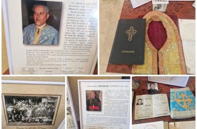 Generații de preoți și teologi arădeni