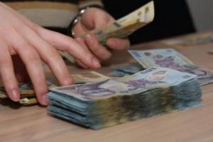 salariile la stat companii