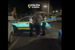 ROMANI CRIMA DANEMARCA