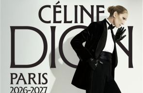 CELINE DION