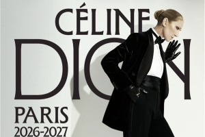 CELINE DION