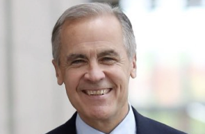 Mark Carney Canada UE