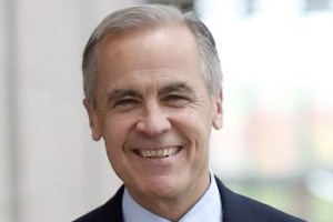 Mark Carney Canada UE
