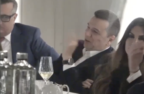 grindeanu ambasadoare americană