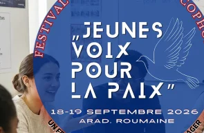 Jeunes Voix Pour La Paix