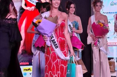 Miss Arad 2026 finala Drăgan Alisia (10)