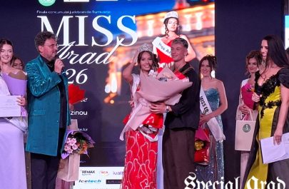 Miss Arad 2026 finala Drăgan Alisia (11)