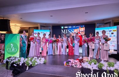 Miss Arad 2026 finala Drăgan Alisia (12)