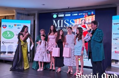Miss Arad 2026 finala Drăgan Alisia (5)