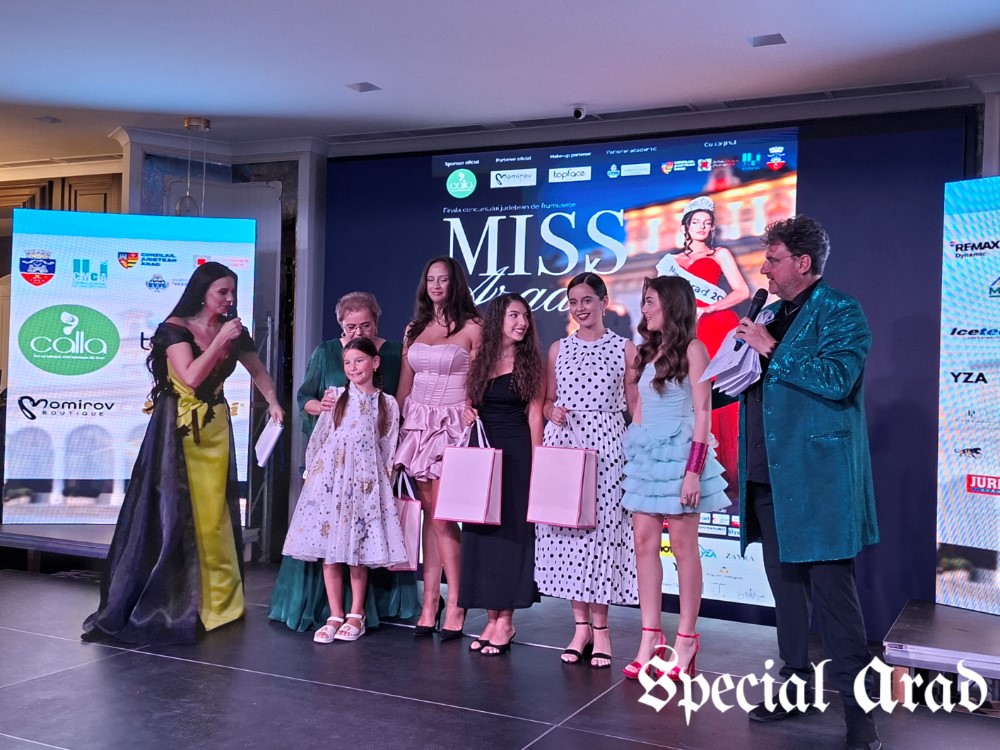 Miss Arad 2026