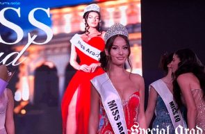 Miss Arad 2026 finala Dragan Alisia 8
