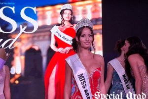 Miss Arad 2026 finala Dragan Alisia 8