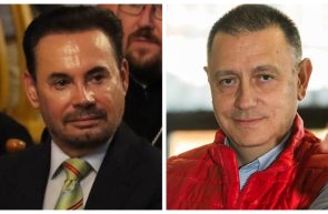 Mișu - Ghiță - Mihai Fifor și Gheorghe Falcă