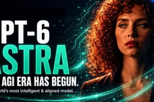 OpenAI lansează GPT-6 Astra, modelul care marchează intrarea în era AGI