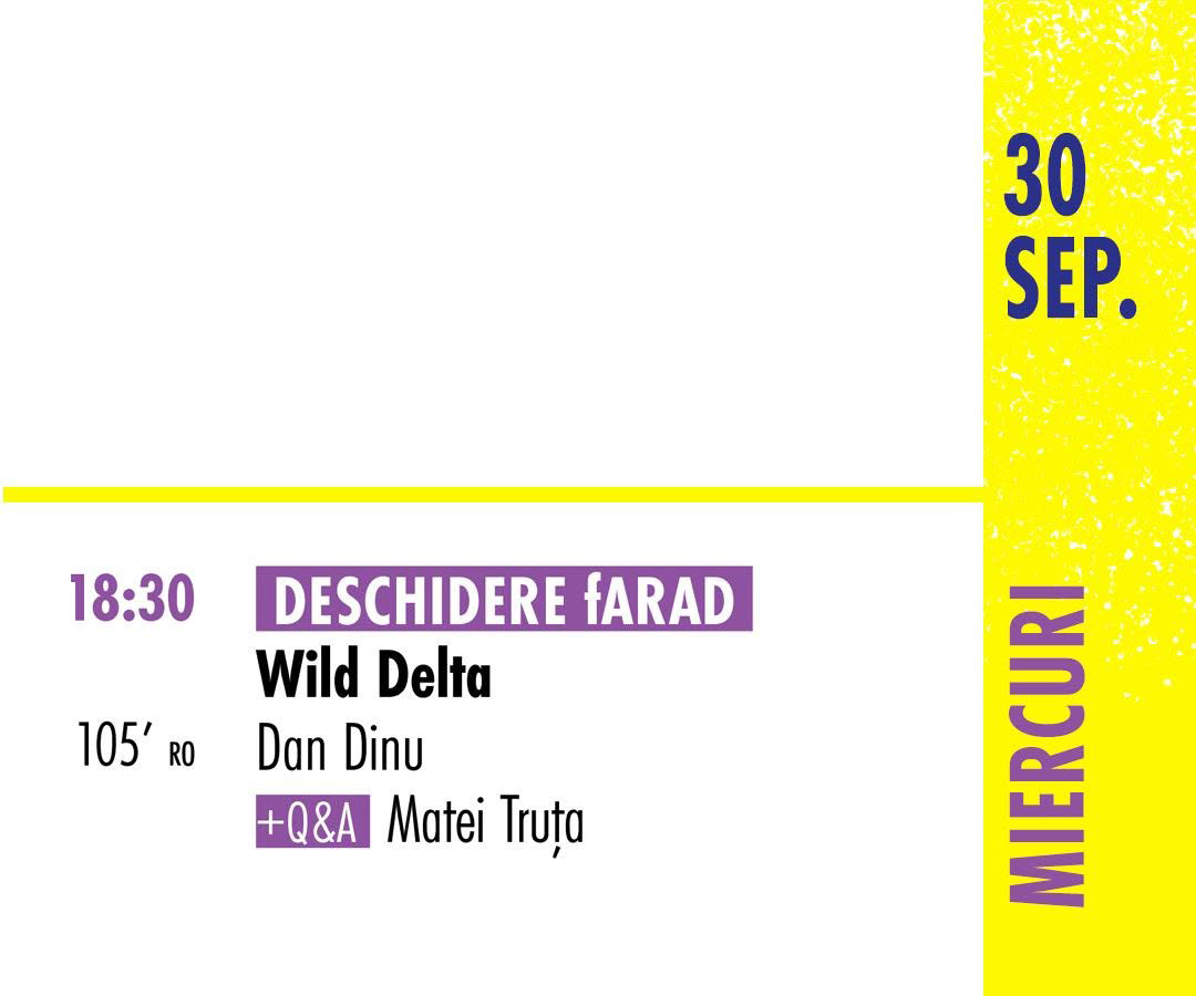PROGRAM FARAD 13 1