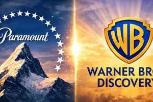 Paramount-Warner Bros.