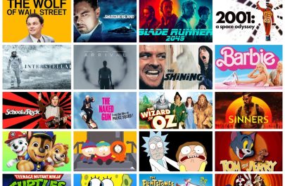 Paramount+Warner Bros