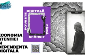 Poveste digitală fără sfârșit - Doar Mâine