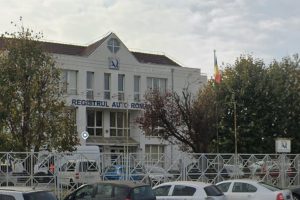 RAR Registrul Auto Român