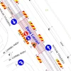 Restricții de circulație pe B-dul Nicolae Titulescu.webp
