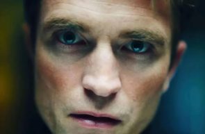 Robert Pattinson - Primetime - ovaționat la Veneția