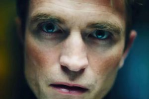Robert Pattinson - Primetime - ovaționat la Veneția