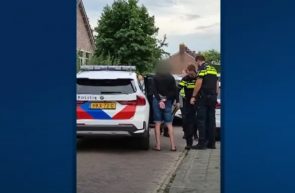 Român de 45 de ani, ucis într-un atac violent în Olanda. Doi conaționali au fost arestați
