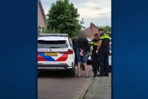 Român de 45 de ani, ucis într-un atac violent în Olanda. Doi conaționali au fost arestați