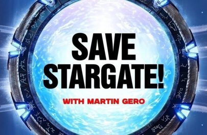 SAVESTARGATE