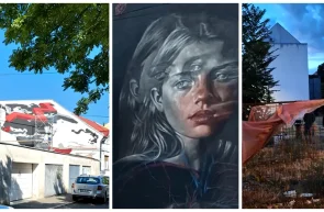 STREET smART 2026 murale Citizenit