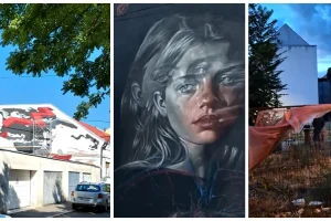 STREET smART 2026 murale Citizenit